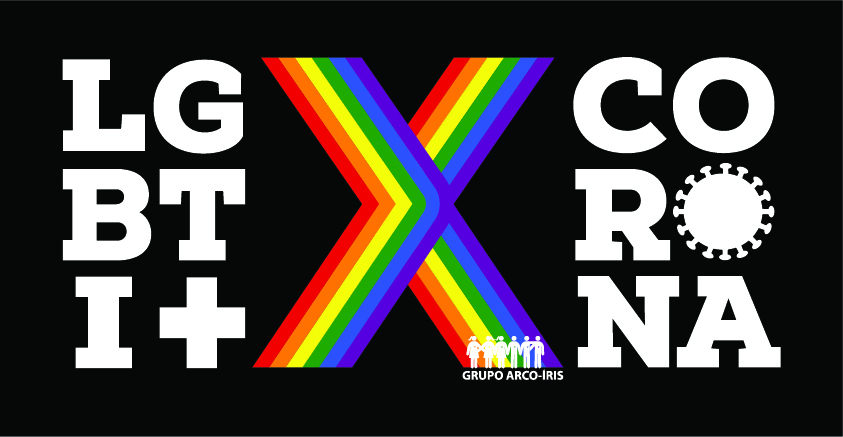 Grupo Arco-Íris promove campanha de apoio a LGBTs em situação de vulnerabilidade social e econômica