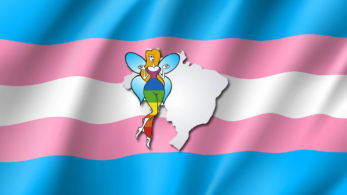  ANTRA faz apelo a influenciadores e artistas pró LGBT+ através de carta aberta: “Quantas pessoas trans você ajudou hoje?”