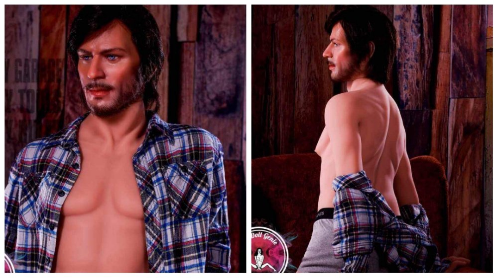 Venda de bonecos sexuais aumentam em meio ao distanciamento social