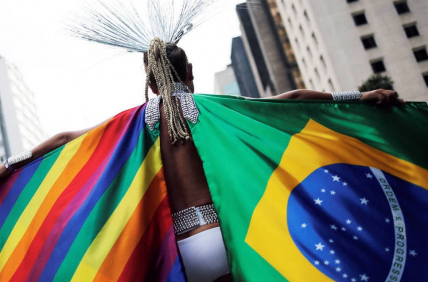  Relatório do Google mostra que Brasil é o país que mais pesquisa a palavra “homofobia”
