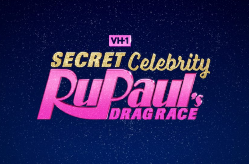  RuPaul’s Drag Race: temporada especial com celebridades ganha trailer e data de estreia
