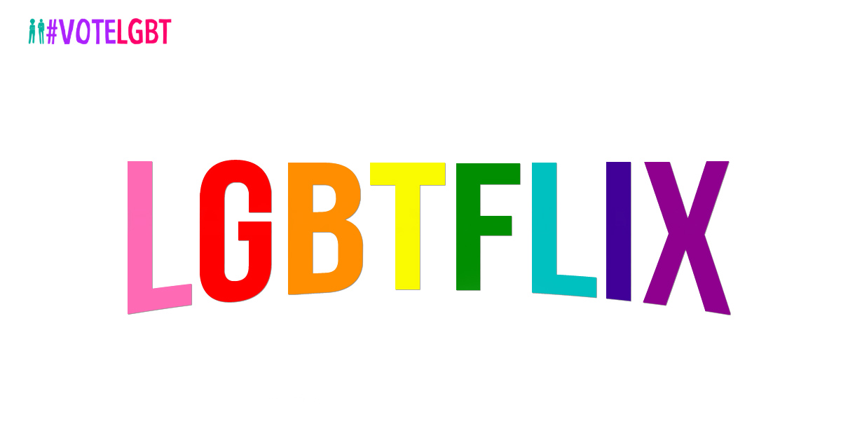 Durante isolamento social, plataforma LGBTflix disponibiliza gratuitamente filmes sobre diversidade sexual