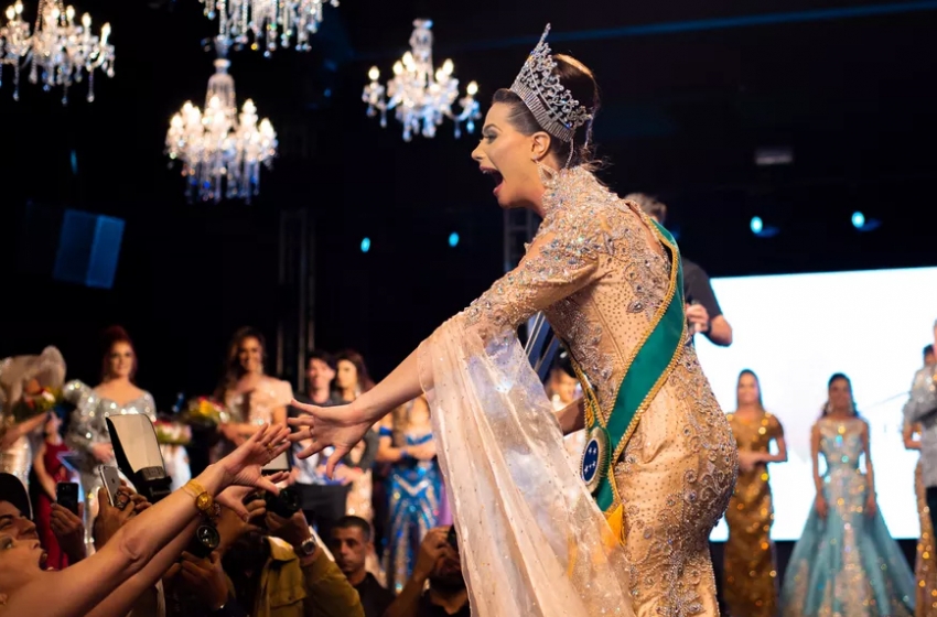  Miss Brasil Gay 2020 é cancelado por causa do coronavírus, em Juiz de Fora