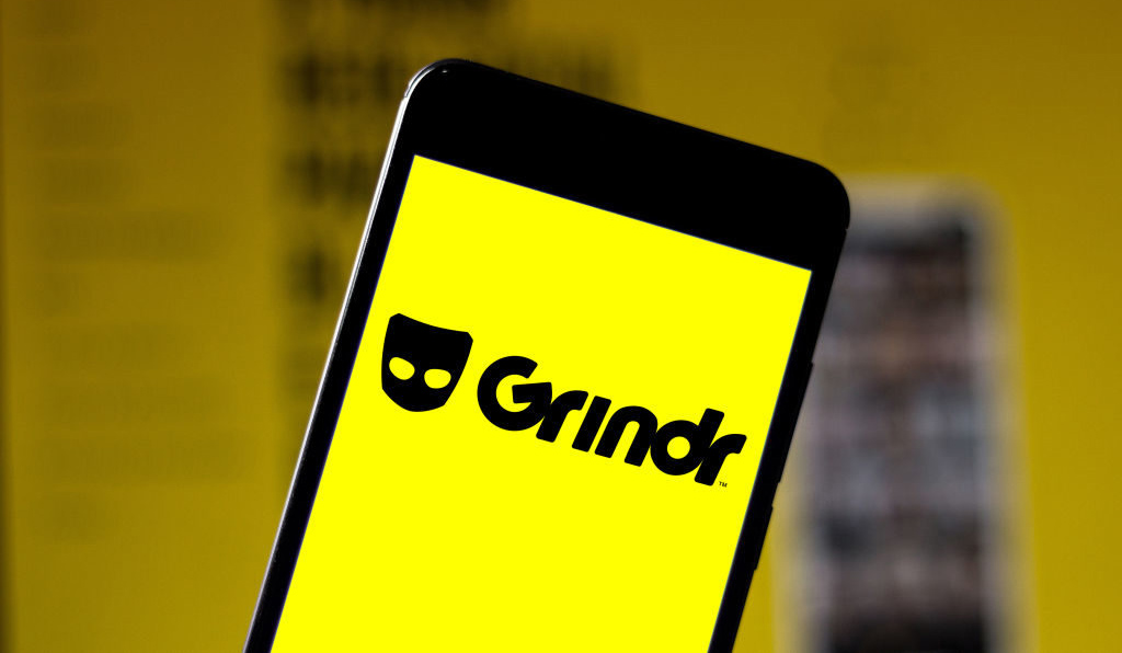 Polícia dos EUA usa o Grindr para prender supostos traficantes e exploradores sexuais