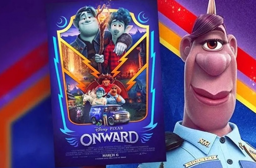  “Dois Irmãos”: Rússia censura primeira personagem LGBT+ de animação da Pixar