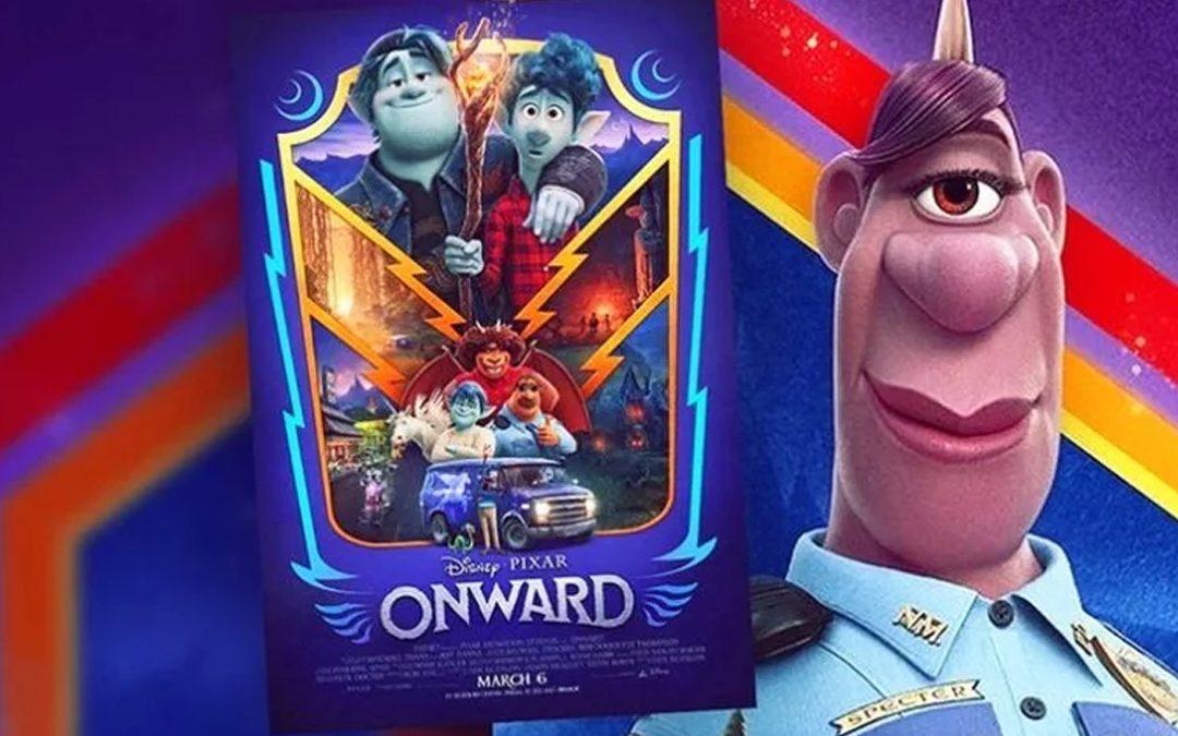 “Dois Irmãos”: Rússia censura primeira personagem LGBT+ de animação da Pixar