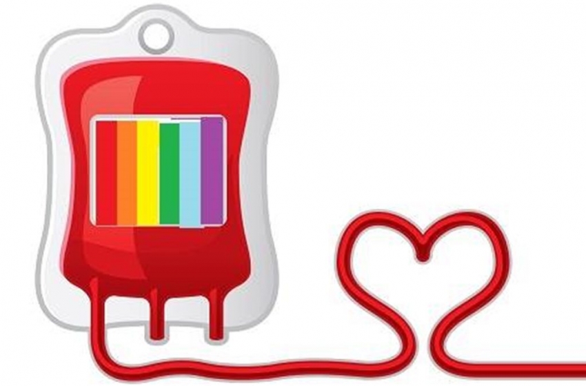  Com falta de sangue nos hospitais, EUA reduz restrições a doadores gays