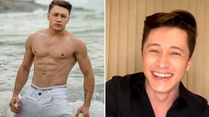 Exclusivo! Victor Ferraz abre o jogo sobre live de sexo no instagram
