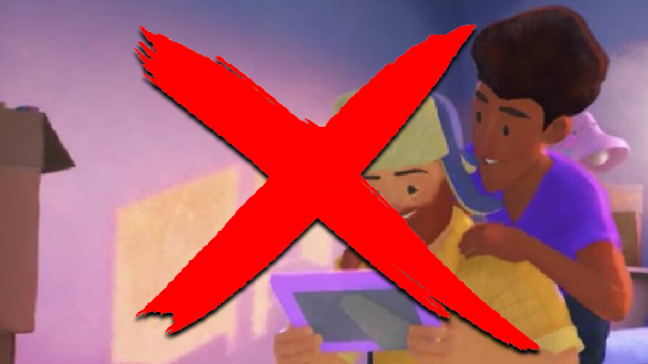 Grupo de mães cristãs ataca Disney por estar “promovendo o pecado para as crianças”