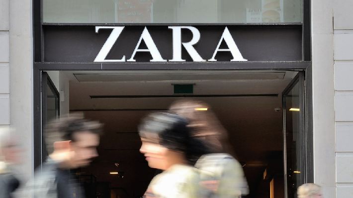  Zara paga indenização de mais de R$160.000 por discriminar cliente não-binário