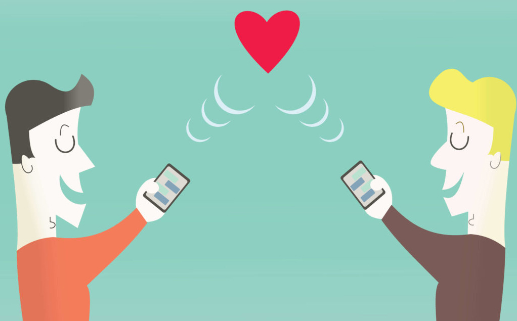 Pesquisa aponta que 70% dos gays não estão saindo para encontros durante a quarentena