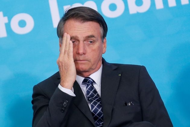  “Tenho certeza que vão me condenar por homofobia”, diz Bolsonaro em vídeo de reunião ministerial
