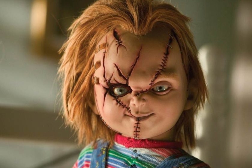  Chucky, o ‘Brinquedo Assassino’, virou símbolo da luta LGBTQ+, diz criador