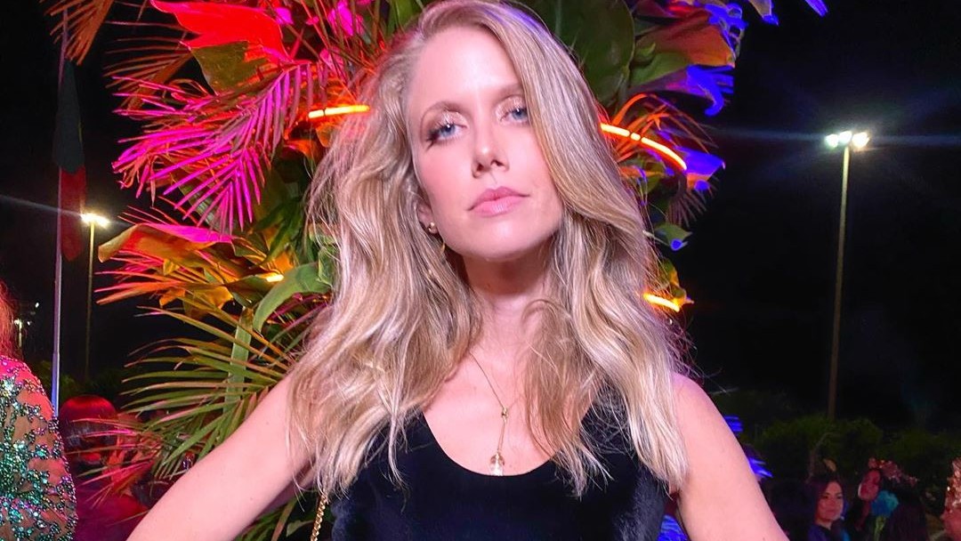 Gabriela Prioli é criticada por seguidora após divulgar vídeo pró-LGBT: “Dou espaço pra quem eu quiser”