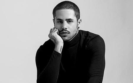 Ex-The Voice Leandro Buenno revela ter HIV e critica governo Bolsonaro