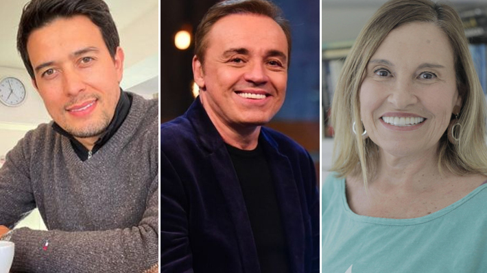 Irmã de Gugu teria feito mapa numerológico do “cunhado” no início de namoro com apresentador