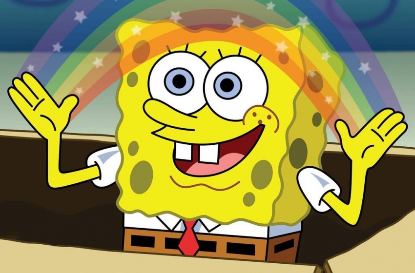  Nickelodeon tira Bob Espoja do armário e confirma que personagem é LGBTQ+
