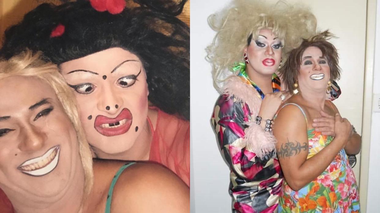 Nove anos sem Rose Bombom: artistas celebram icônica caricata no dia em que faria 55 anos