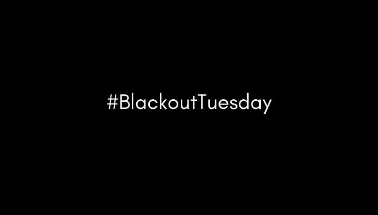  Blackout Tuesday: artistas e anônimos protestam nas redes sociais contra o racismo e truculência policial