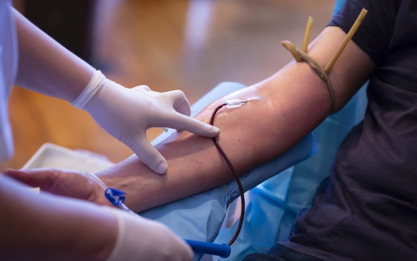  Ceará é o 1º estado a cumprir decisão que permite homossexuais doarem sangue