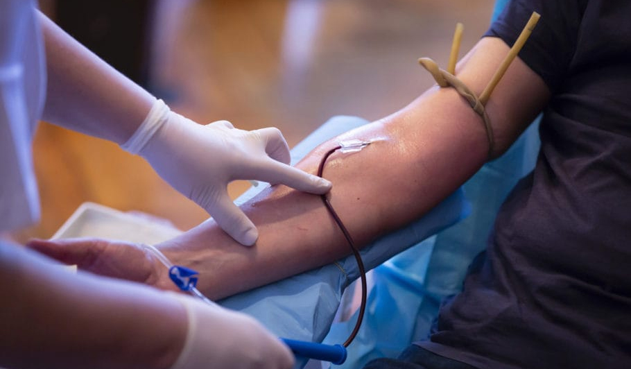 Ceará é o 1º estado a cumprir decisão que permite homossexuais doarem sangue