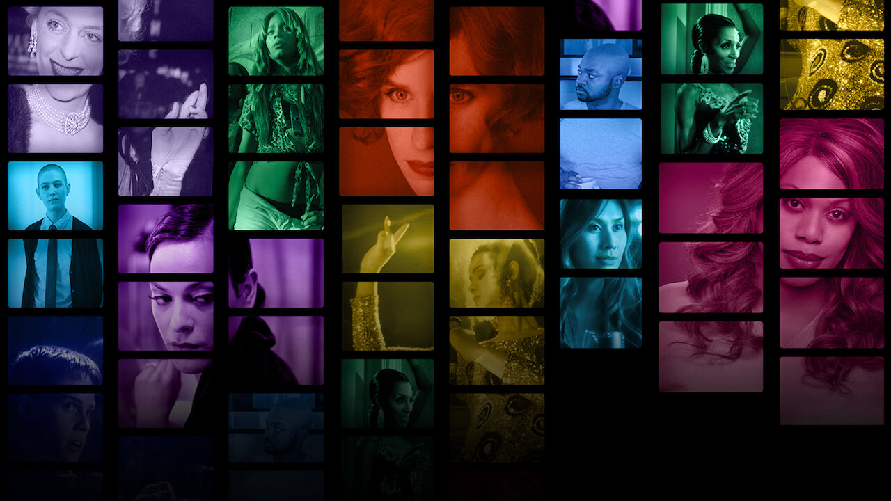 Netflix divulga trailer emocionante de documentário sobre representatividade trans na mídia