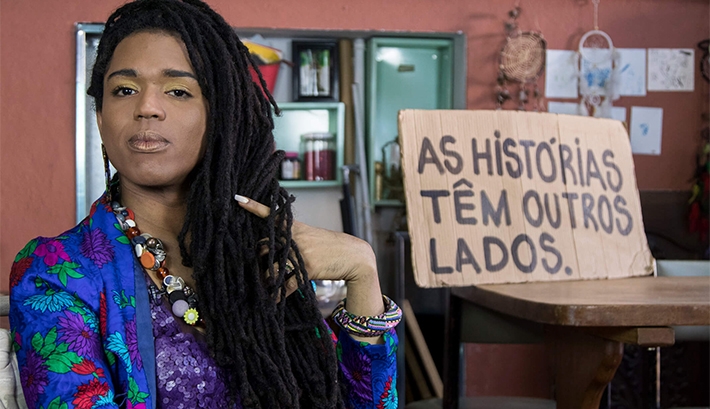  Erica Malunguinho propõe lei para remover estátuas de escravocratas das ruas de São Paulo