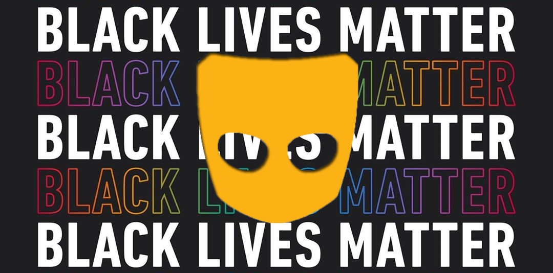 Visando combater o racismo na plataforma, Grindr anuncia que irá remover filtro de etnias