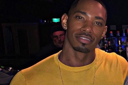 Jarrell Miz, de “Legendary”, desabafa após ter vídeo íntimo vazado: “Parem de compartilhar”