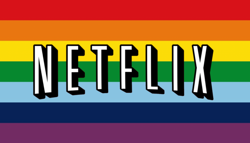  Séries estão ajudando brasileiros héteros a melhorar relacionamento com pessoas LGBTs, aponta Netflix