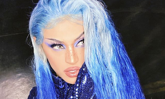Pabllo Vittar é destaque em matéria da Billboard: “Fez seu nome por conta própria”
