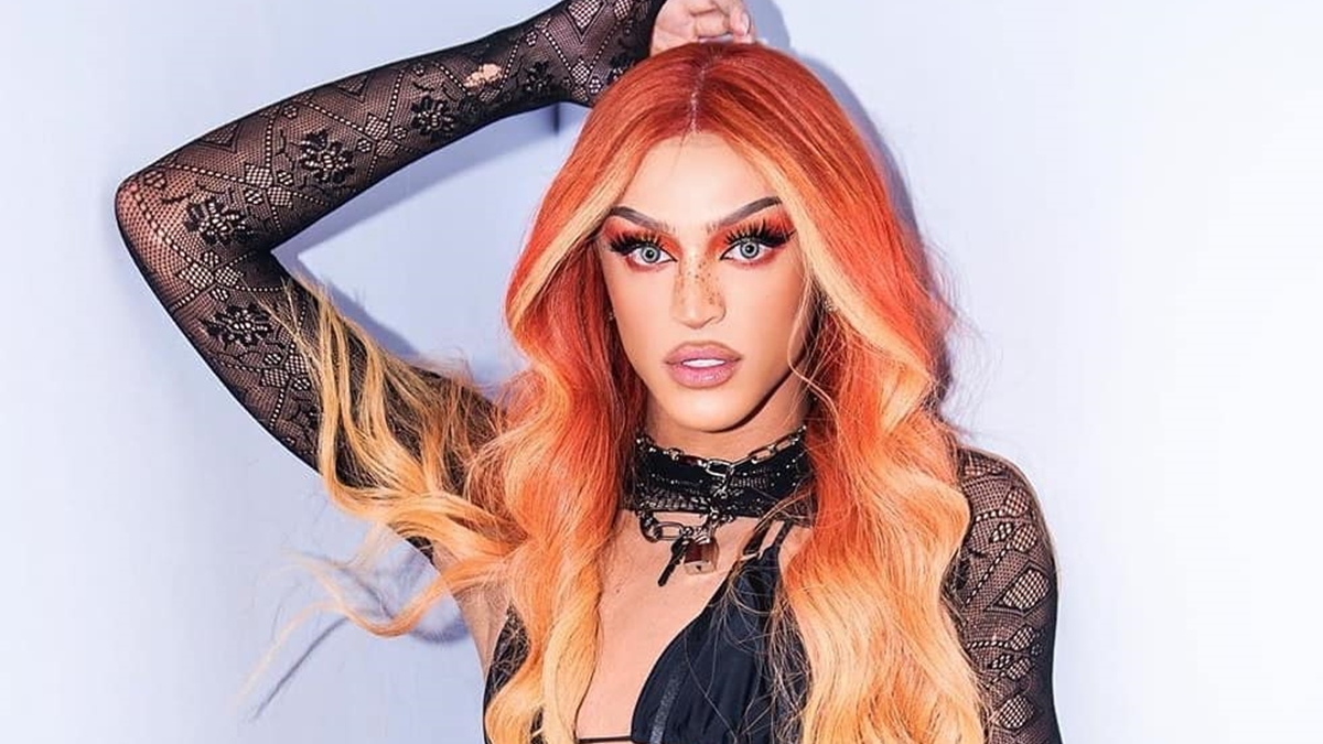 Pabllo Vittar critica governo na pandemia: “Faz vista grossa como se essas pessoas não existissem”