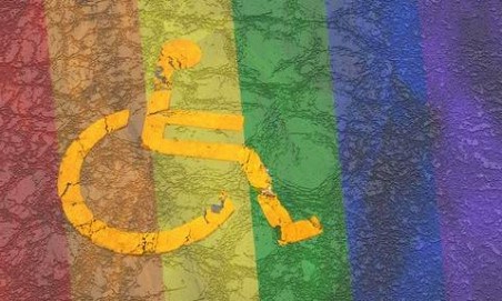 LGBTs com deficiência sofrem preconceito em aplicativos de pegação?!