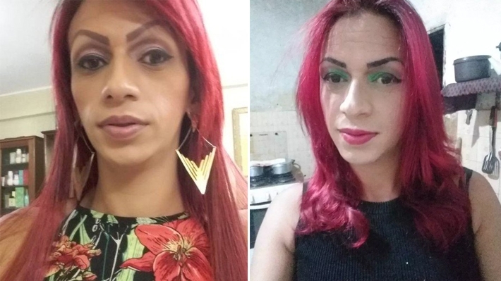  Mulher trans é morta a pauladas em Maricá, no Rio de Janeiro