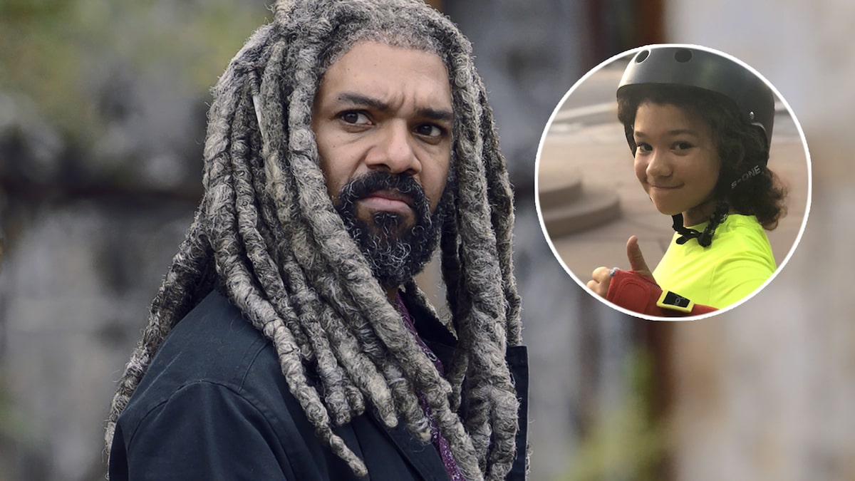 Ator de “The Walking Dead” revela que filho de 11 anos é trans: “Essa é a jornada dele”