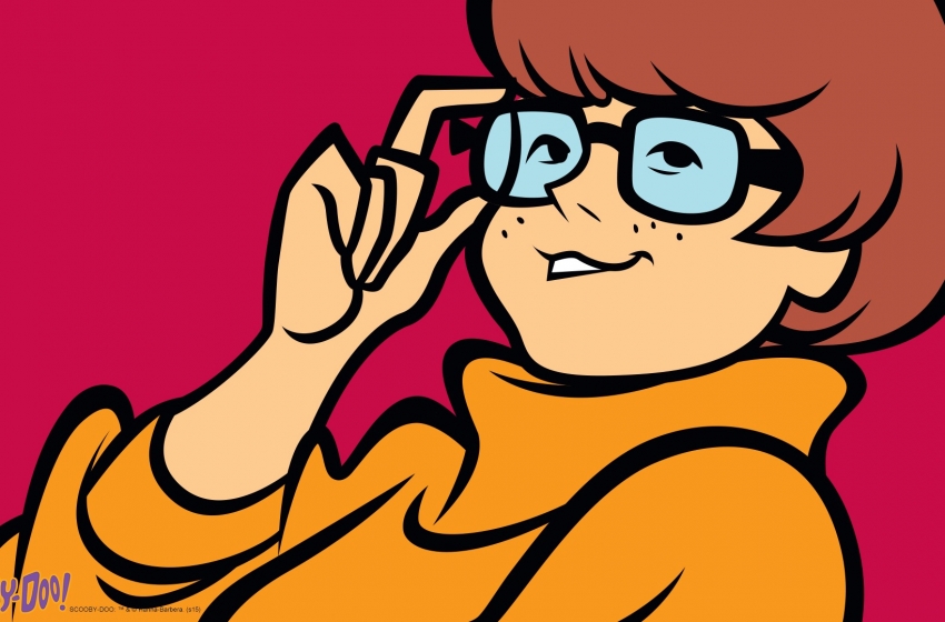  Velma é lésbica e tem namorada, revela produtor da série animada Scooby Doo