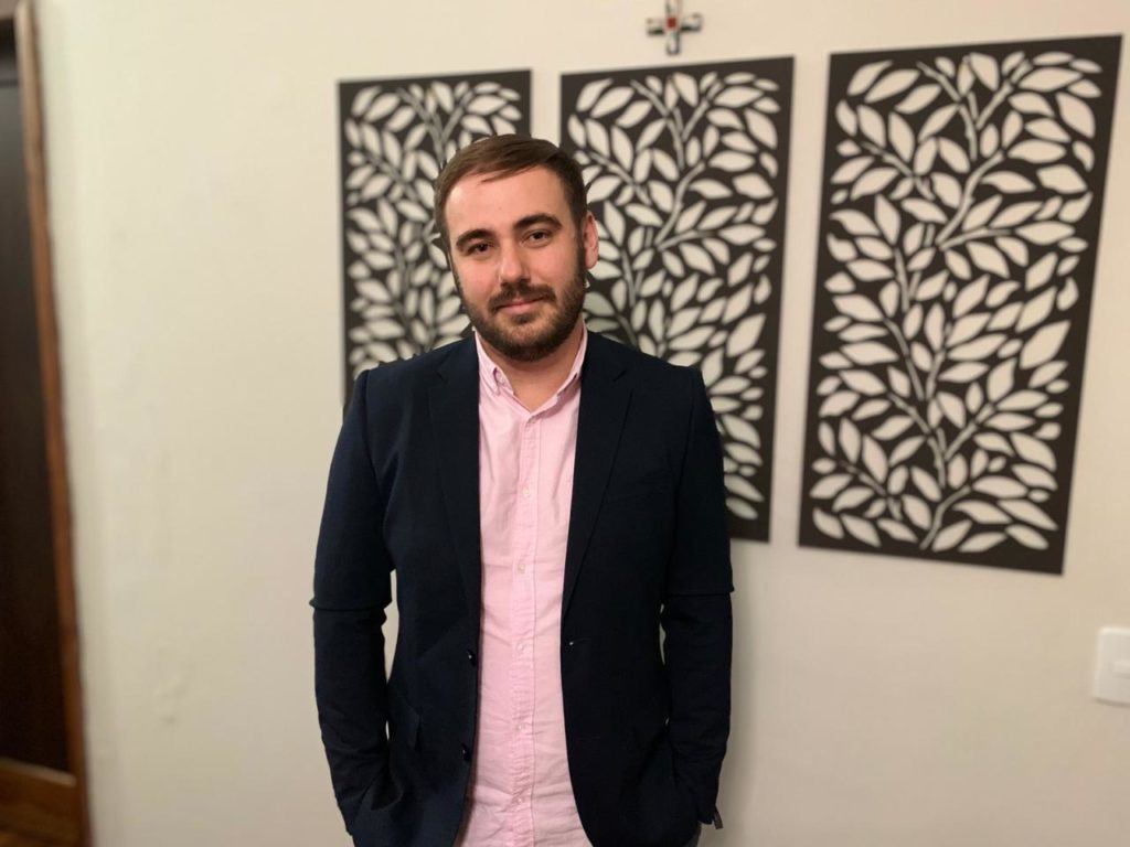 Curitiba terá candidato assumidamente gay a prefeito pela primeira vez nas Eleições 2020