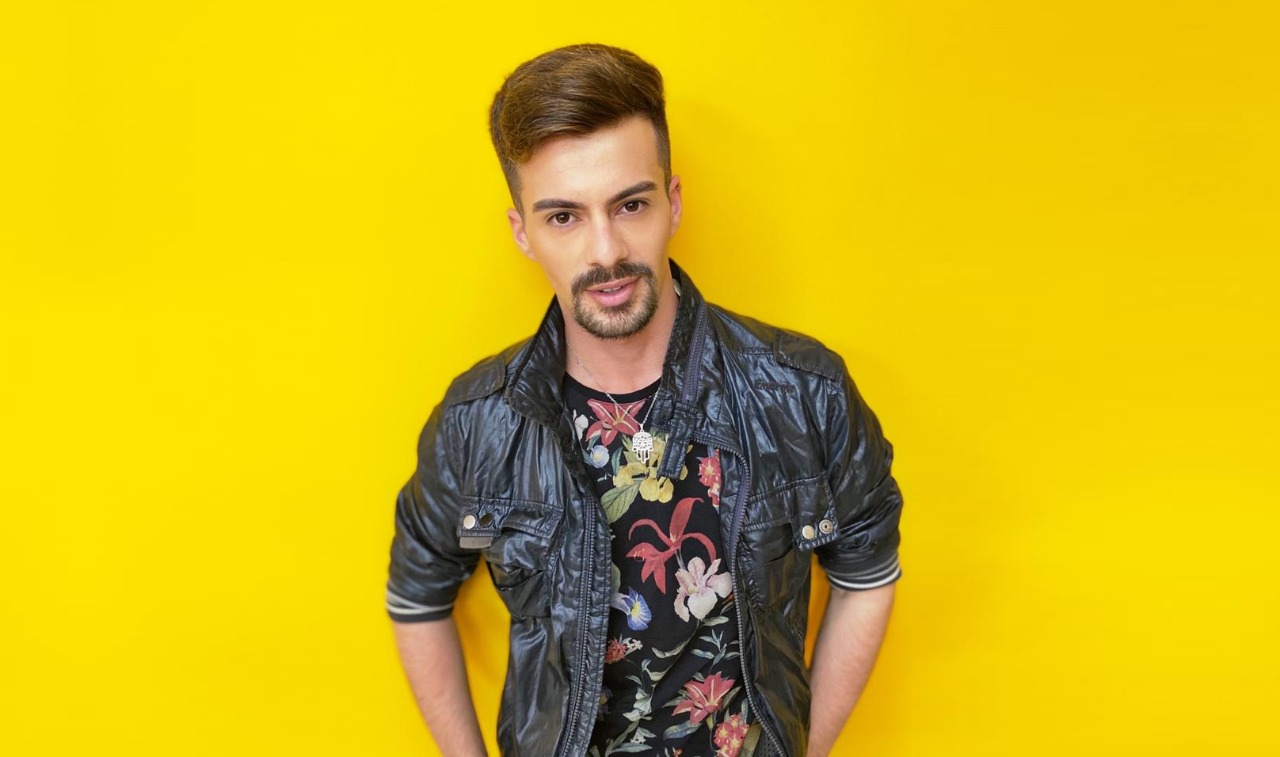 Vídeo exclusivo! Christian Hupper abre o jogo sobre o pornô gay e entrega perfil de clientes: “casado, ativo, no sigilo”