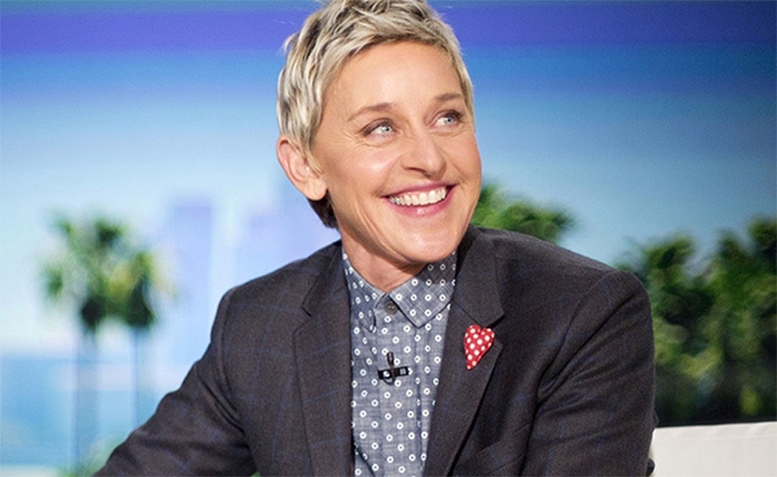  Dez ex-funcionários denunciam racismo e humilhação nos bastidores do programa de Ellen DeGeneres