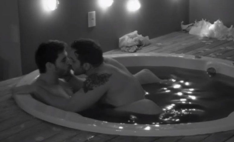  MTV volta a censurar cenas de sexo entre participantes gays no “De Férias com o Ex”