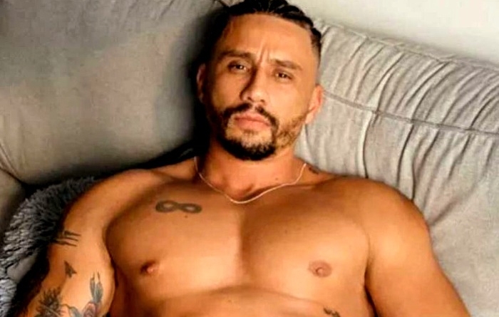  Brasileiro é preso na Austrália por filmar escondido e compartilhar vídeos de sexo com ex no OnlyFans