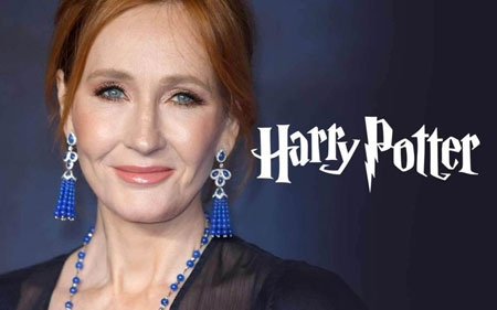  J.K. Rowling compara tratamento hormonal de pessoas transexuais à processos de “cura gay”