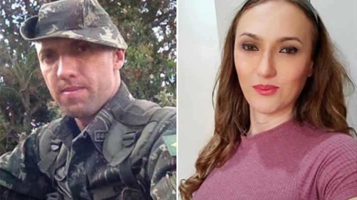  Major do Exército revela ser mulher trans e desabafa sobre exposição em grupos de WhatsApp: “Não tenho medo”