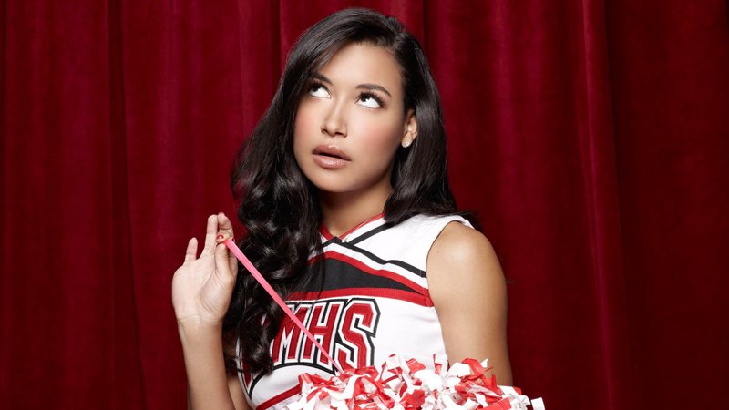  Corpo encontrado é de Naya Rivera, atriz que interpretou lésbica em “Glee”, diz site