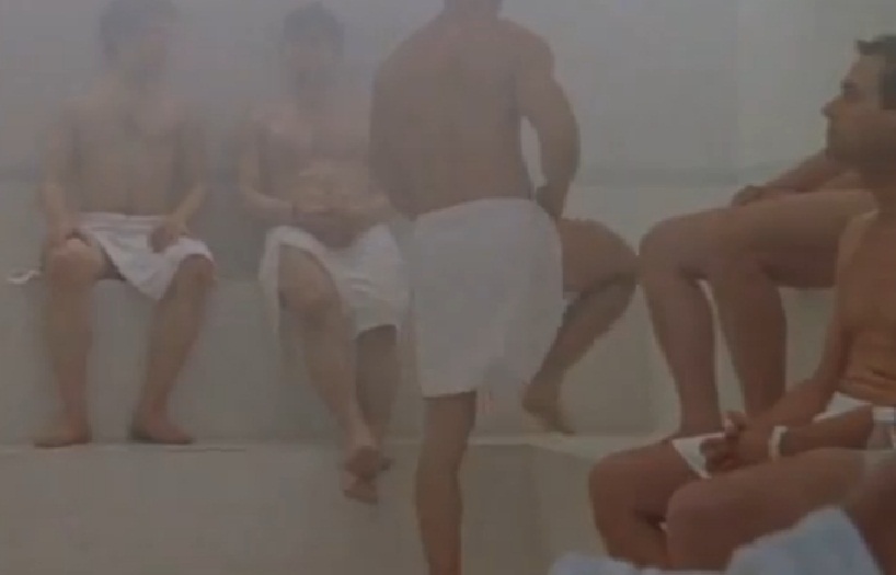 Sauna gay carioca anuncia reabertura com restrições: “Queremos o bem estar de clientes e funcionários”