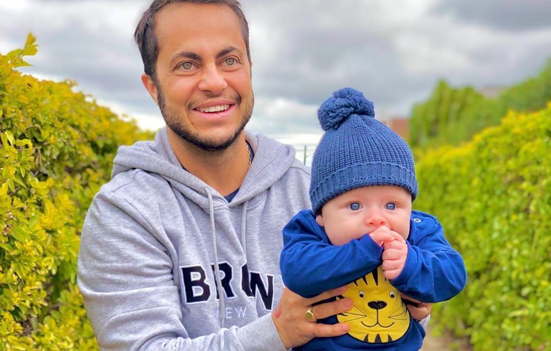 Natura tem maior alta do Ibovespa após campanha de Dia dos Pais com Thammy Miranda