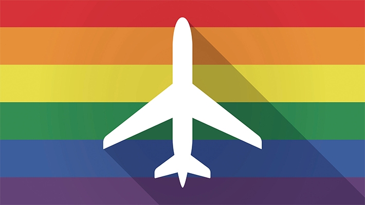  Câmara LGBT oferece qualificação em turismo LGBTQ+ através de plataforma gratuita
