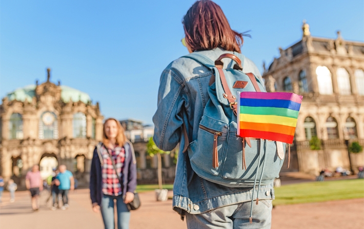  Câmara de Comércio e Turismo promove primeiro evento online sobre turismo LGBTQ+