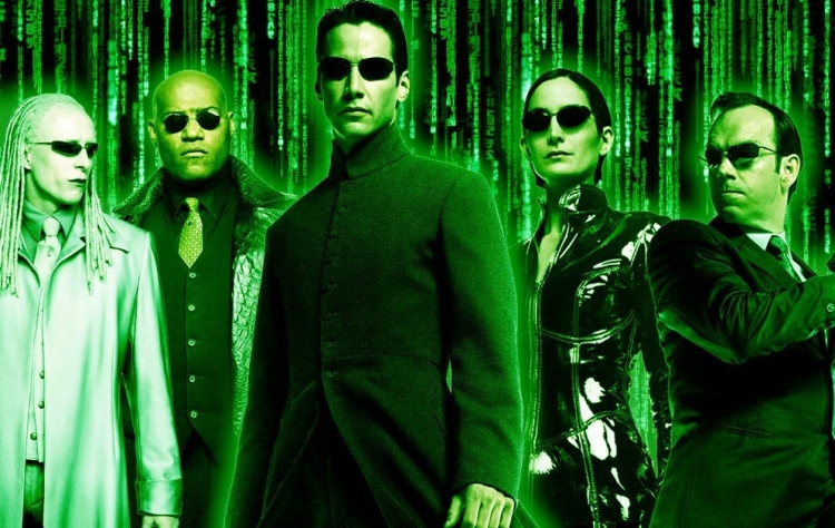  Diretora de “Matrix” confirma que filme tinha uma mensagem sobre transexualidade