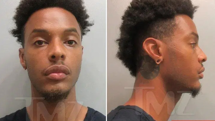 James Ross, a Tyra Sanchez de “RuPaul’s Drag Race”, é preso por vandalismo após pichação em prédio